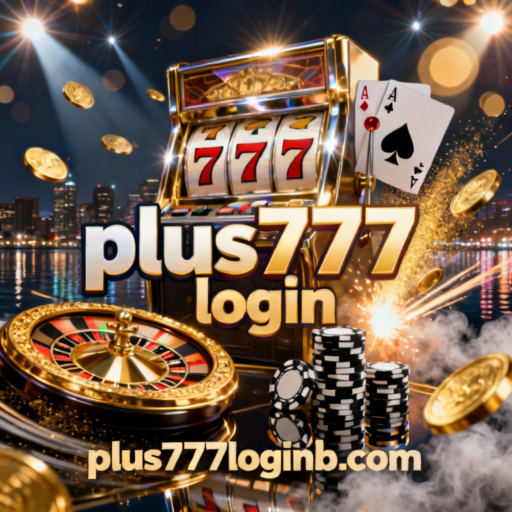 plus777 login
