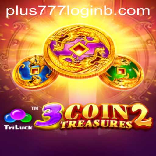 Exploring the Exciting World of 3CoinTreasures2: A Guide for Gamers