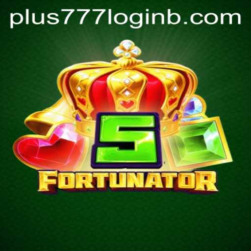 Exploring the Intrigue of 5Fortunator and Plus777 Login