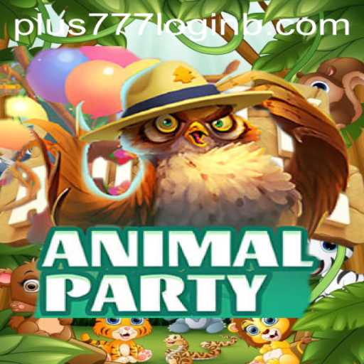 AnimalParty: A Unique Gaming Adventure