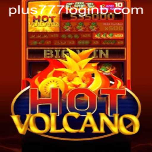 Experience the Thrill of HotVolcano