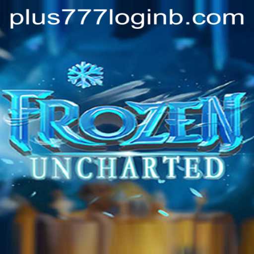 FrozenUncharted: Exploring the Mysteries and Magic