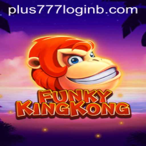 Explore the Wild World of FunkyKingKong