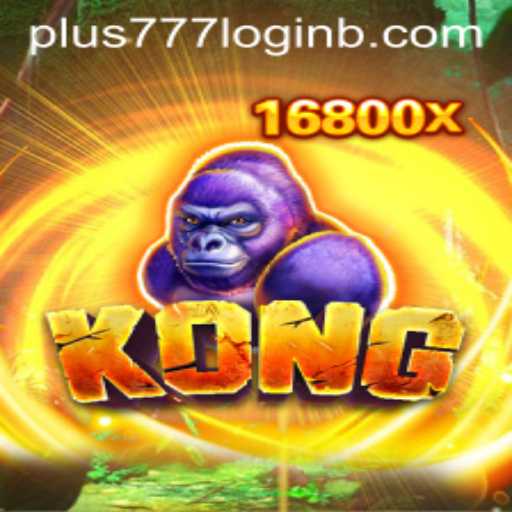 An In-Depth Look at the Game 'Kong' and Navigating Plus777 Login