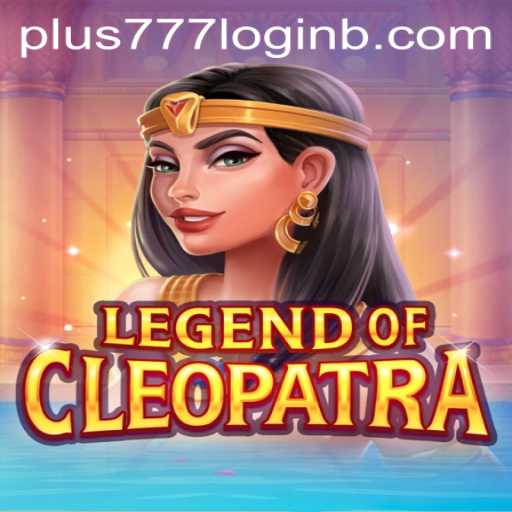 Legend of Cleopatra: A Divine Slot Adventure