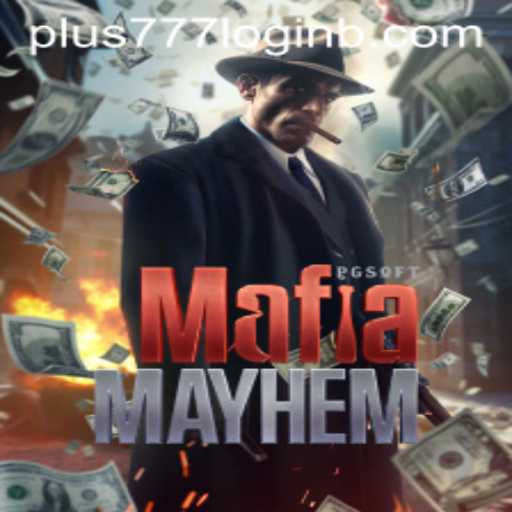 Discover the Thrilling World of MafiaMayhem and Master the Art of Strategy