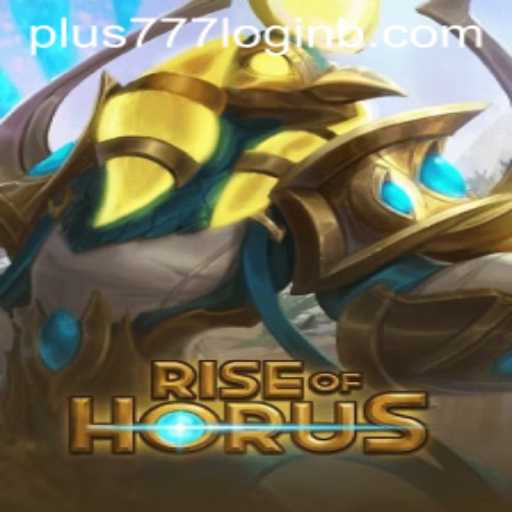 Exploring the Adventure of RiseofHorus: A Comprehensive Guide