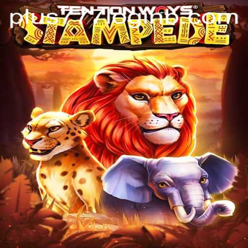 The Exciting World of TenTonWaysStampede and the Adventure of Plus777 Login