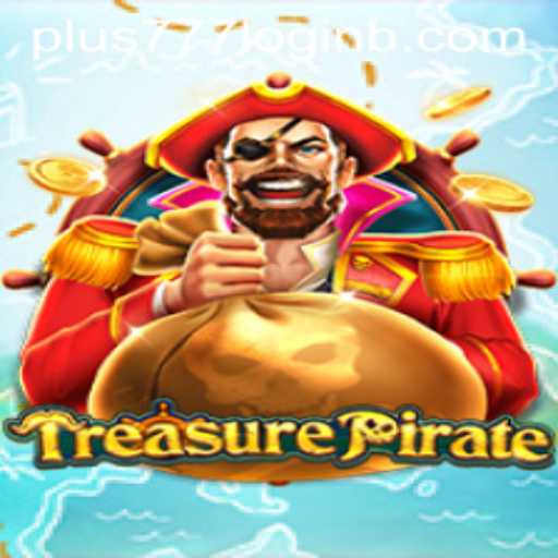 Explore the Adventure of TreasurePirate and the Perks of Plus777 Login