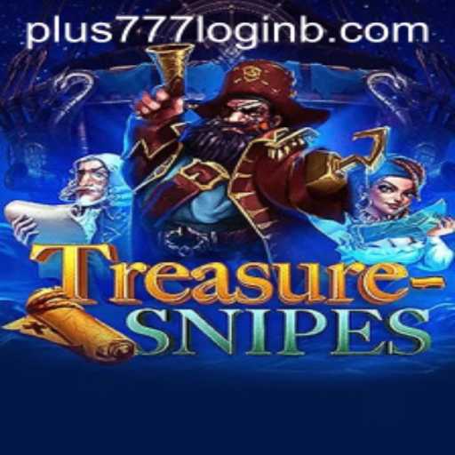 Discover the World of TreasureSnipes and the Buzz Around Plus777 Login